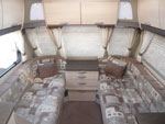 Cuillin Front Lounge